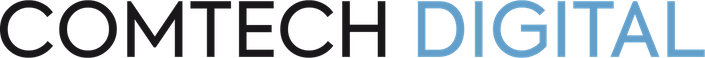 comtech logo